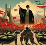 IRGC vs. Human Rights: A Timeline of Atrocities