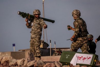Inside Iran’s Shadow Economy: How the IRGC Profits from Sanctions