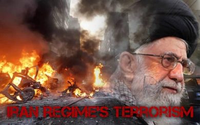 The IRGC’s Digital War: Cyberterrorism, Surveillance, and Propaganda