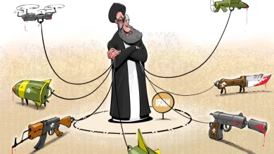 Justice Delayed, Not Denied: Holding the IRGC Accountable for Human Rights Abuses