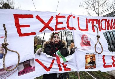 Justice Without Borders: Legal Pathways to Hold the IRGC Accountable