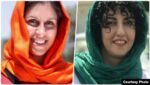 Prisoners of Conscience: The Lives of Women Behind Bars in Iran