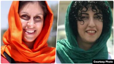 Prisoners of Conscience: The Lives of Women Behind Bars in Iran