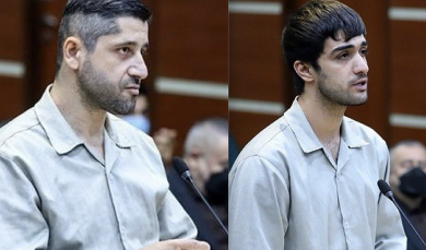 Survivor Testimonies: What It’s Like to Be in an IRGC Prison