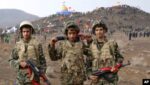 The Children of the Revolution: How the IRGC Indoctrinates Iran’s Youth
