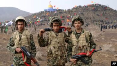 The Children of the Revolution: How the IRGC Indoctrinates Iran’s Youth