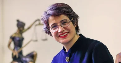The Faces of Resistance: Profiles of Those Who Defy the IRGC