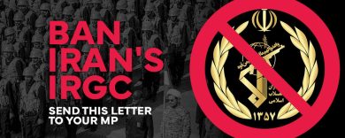 The IRGC Playbook: 10 Tactics Used to Crush Protest Movements