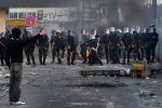 The IRGC’s Role in Crushing Dissent Inside Iran