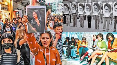The Women of the Revolution: Profiles in Courage and Leadership