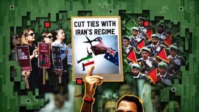 Victims’ Voices: Stories from Those Affected by the IRGC