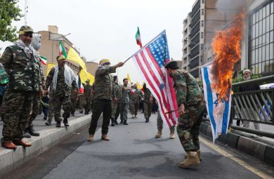 Why the IRGC Fears Women: From the Streets to the Courts