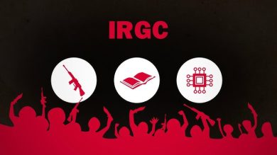 Why the IRGC Fears the Internet: Cyber Censorship, Surveillance, and Resistance