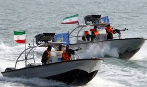 Why the IRGC Must Be Designated a Terrorist Organization
