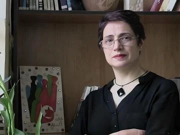 Women Under Watch: How the IRGC Targets Female Journalists and Activists