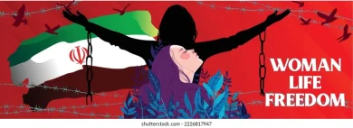Women vs. the IRGC: A Battle for Rights and Freedom