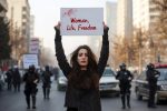 Women vs. the IRGC: How Hijab Enforcement Sparked a Revolution