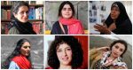Courage Behind Bars: Political Prisoners and Their Letters from Evin