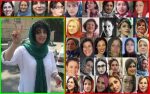 From Evin to the Streets: Voices of Iran’s Political Prisoners