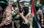From Tehran to Gaza: The IRGC’s Proxy Playbook Explained