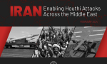 Hezbollah, Houthis, Hamas: Inside the IRGC’s Proxy Playbook