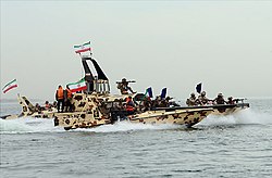 How to Recognize and Report IRGC-Affiliated Companies Abroad: A Citizen’s Guide