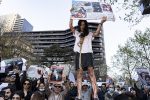 Justice for Mahsa: Women’s Leadership in the Anti-IRGC Movement