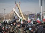Unmasking the IRGC’s Global Business Empire: What We Know, What’s Hidden