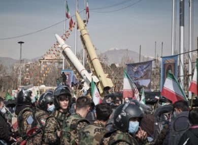 Unmasking the IRGC’s Global Business Empire: What We Know, What’s Hidden