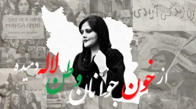 Youth vs. the Regime: Iran’s Student Movements Then and Now